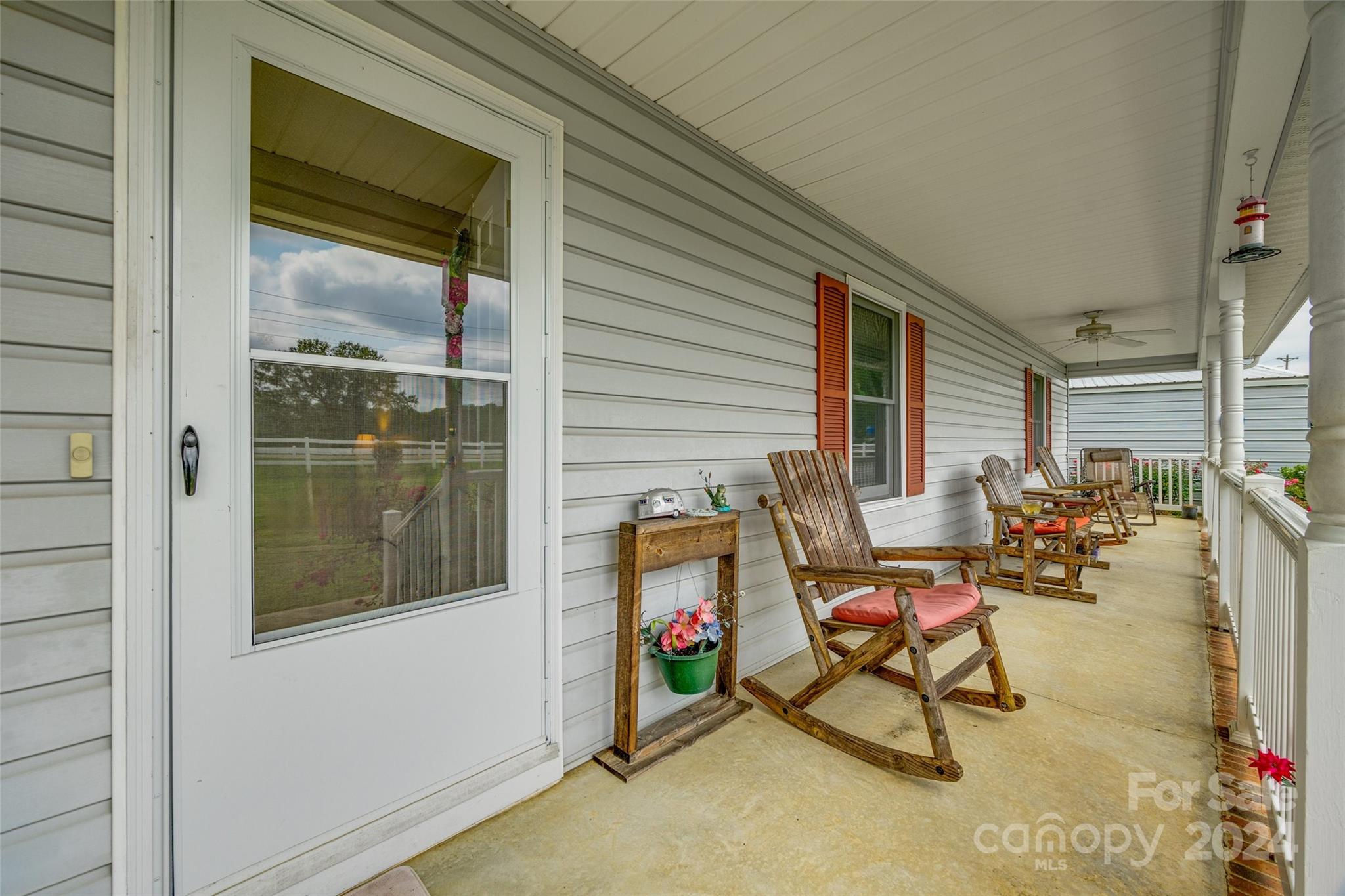 Fairhope Acres - Residential
