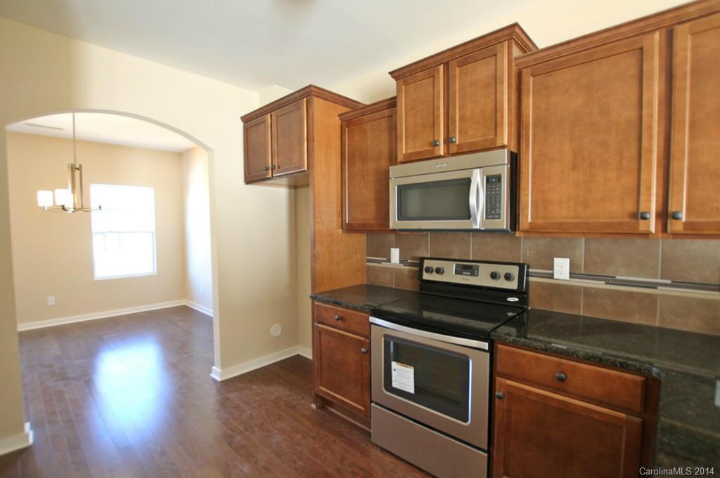 Harpers Green - Residential