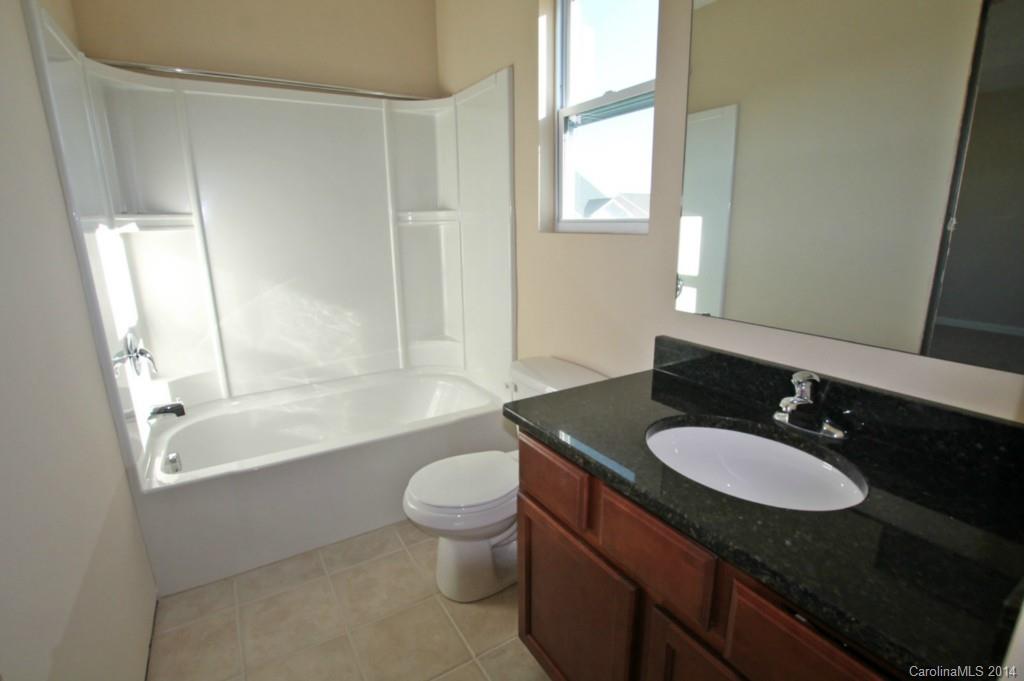 Harpers Green - Residential