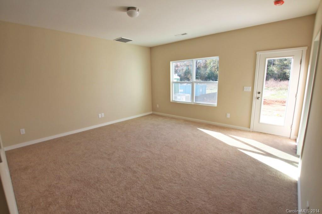 Harpers Green - Residential