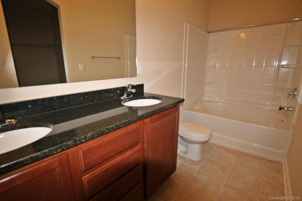 Harpers Green - Residential