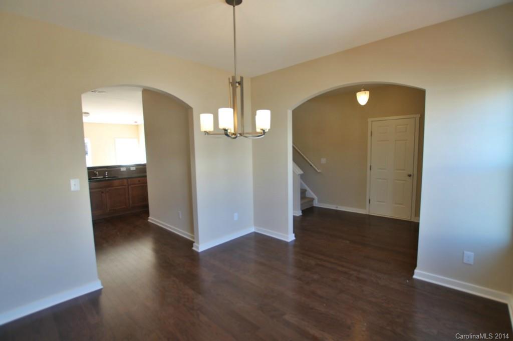 Harpers Green - Residential