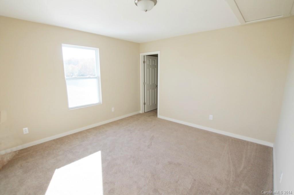 Harpers Green - Residential