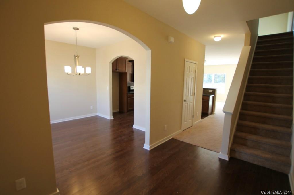 Harpers Green - Residential