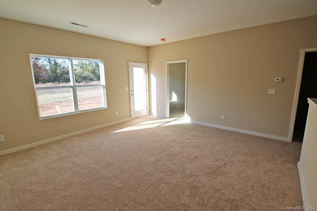 Harpers Green - Residential