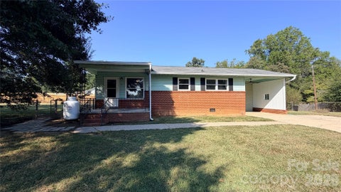 Photo of 101 Craig Street, Stanley, NC 28164 (MLS # 4429405)