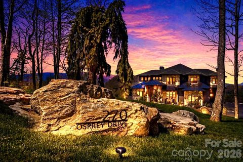 Photo of 270 Osprey Drive, Banner Elk, NC 28604 (MLS # 4373242)