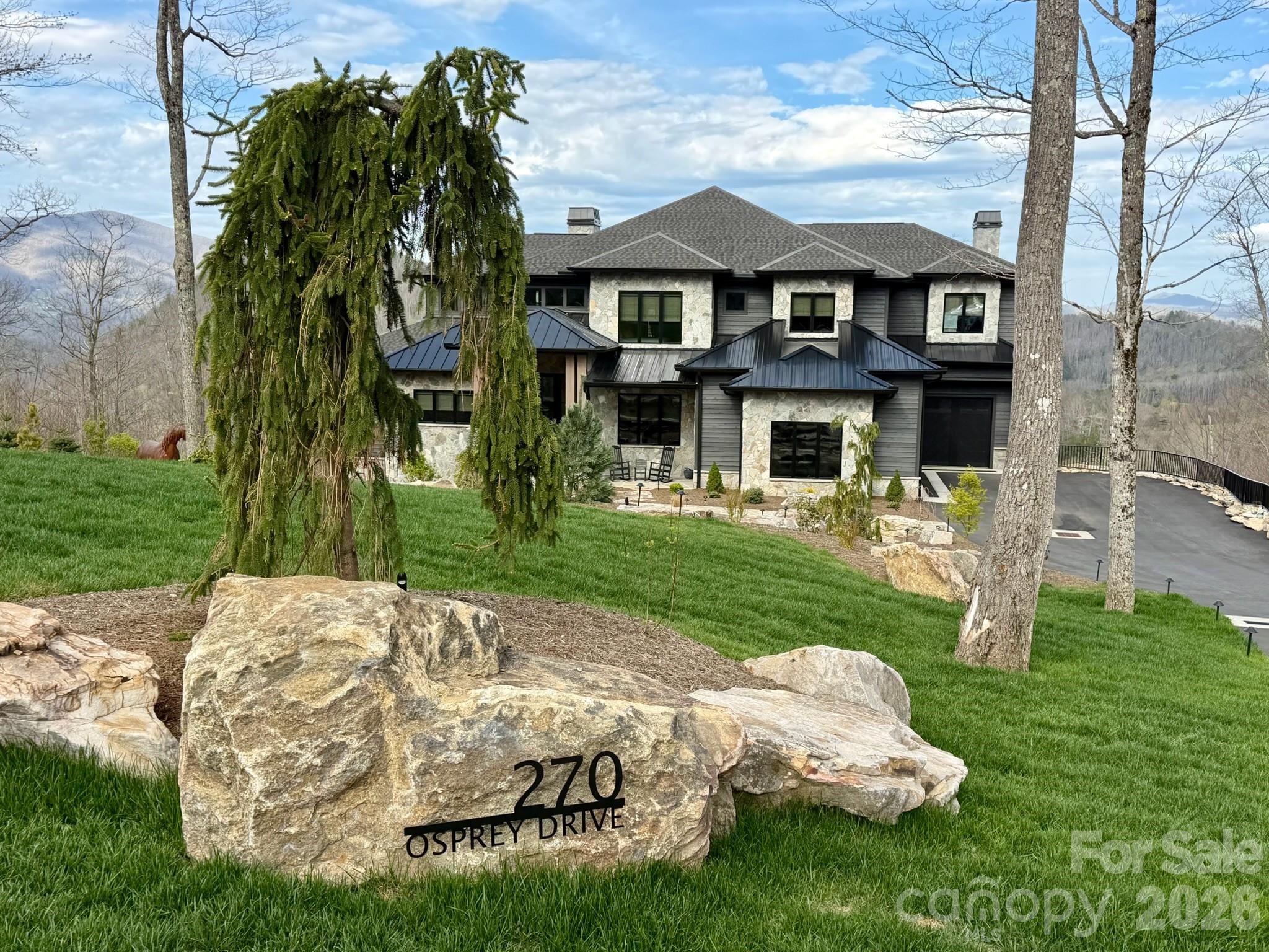 The Lodges at Eagles Nest - Residential