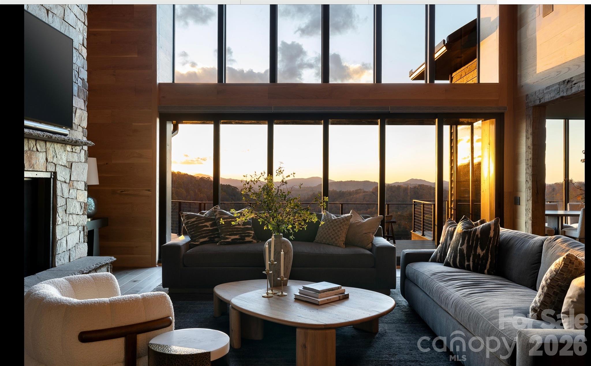 The Lodges at Eagles Nest - Residential