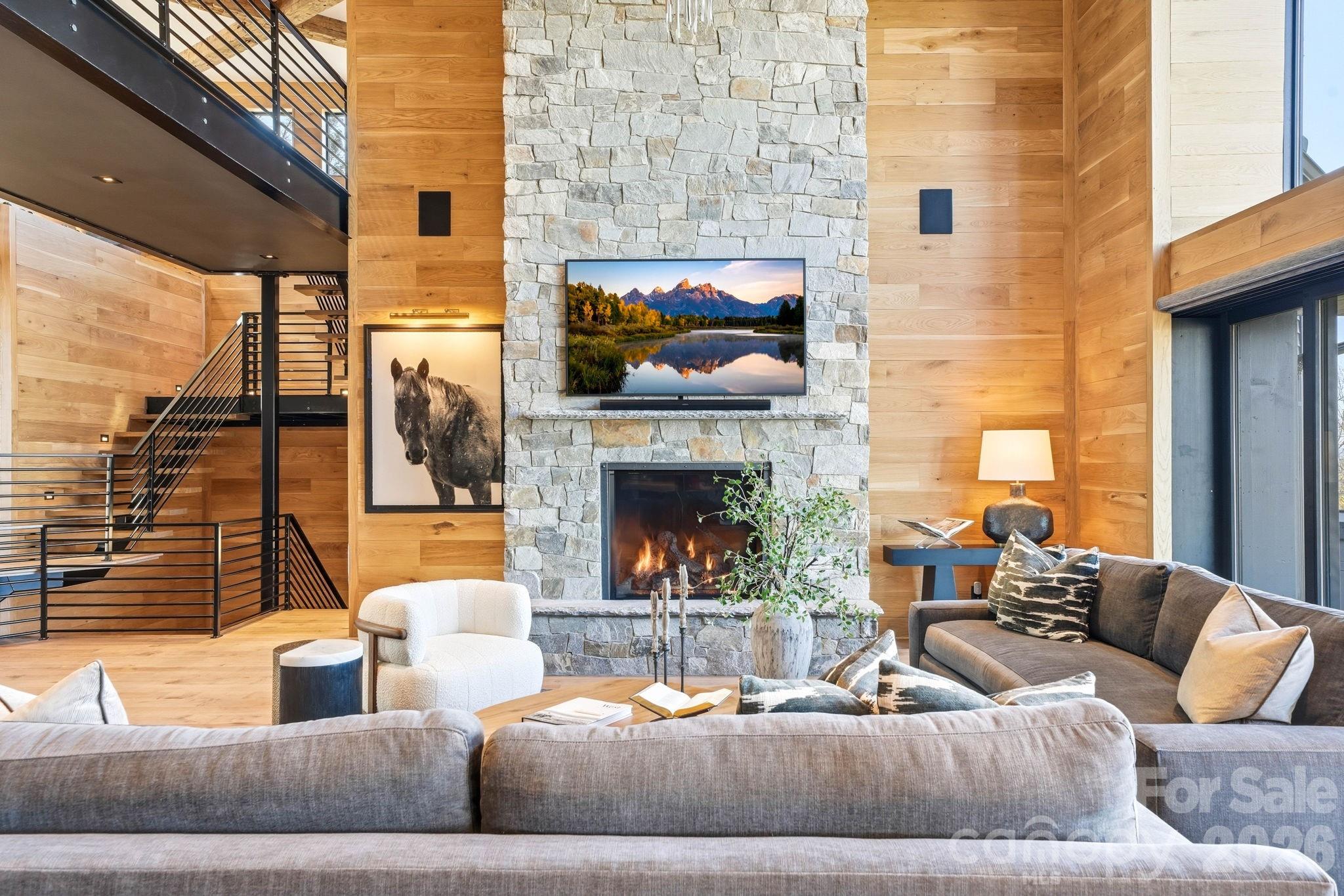 The Lodges at Eagles Nest - Residential