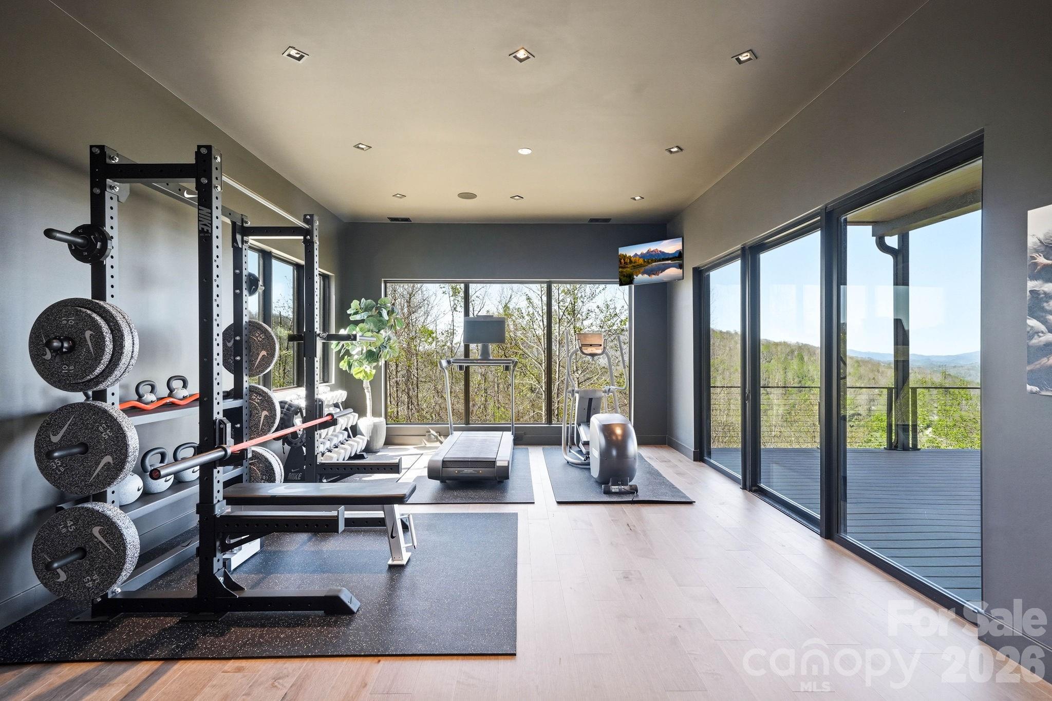 The Lodges at Eagles Nest - Residential