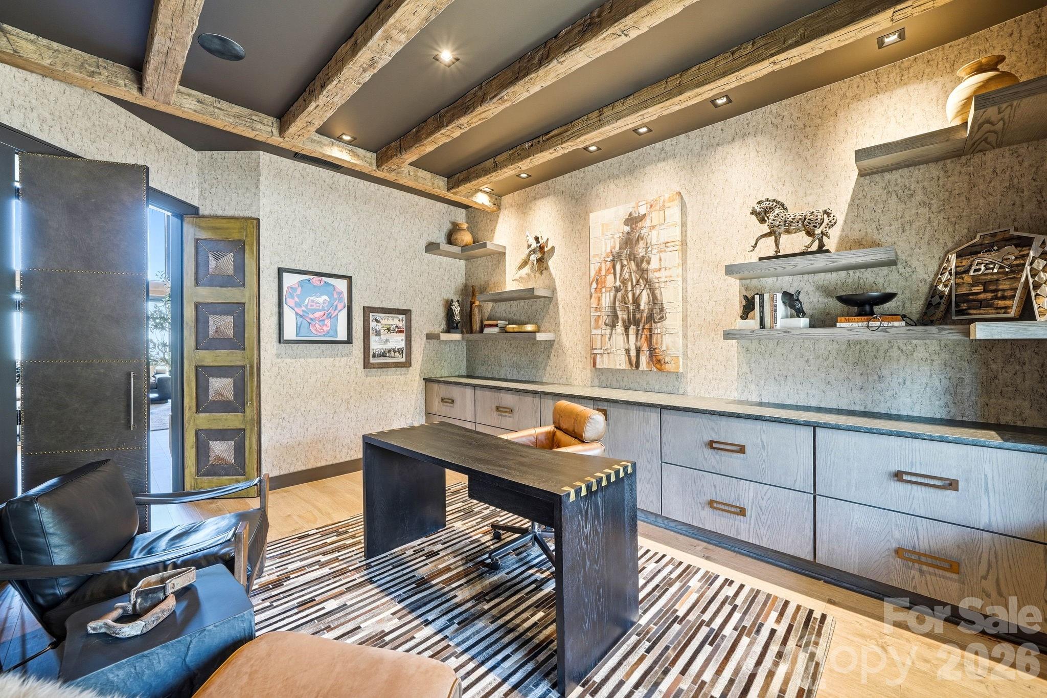 The Lodges at Eagles Nest - Residential