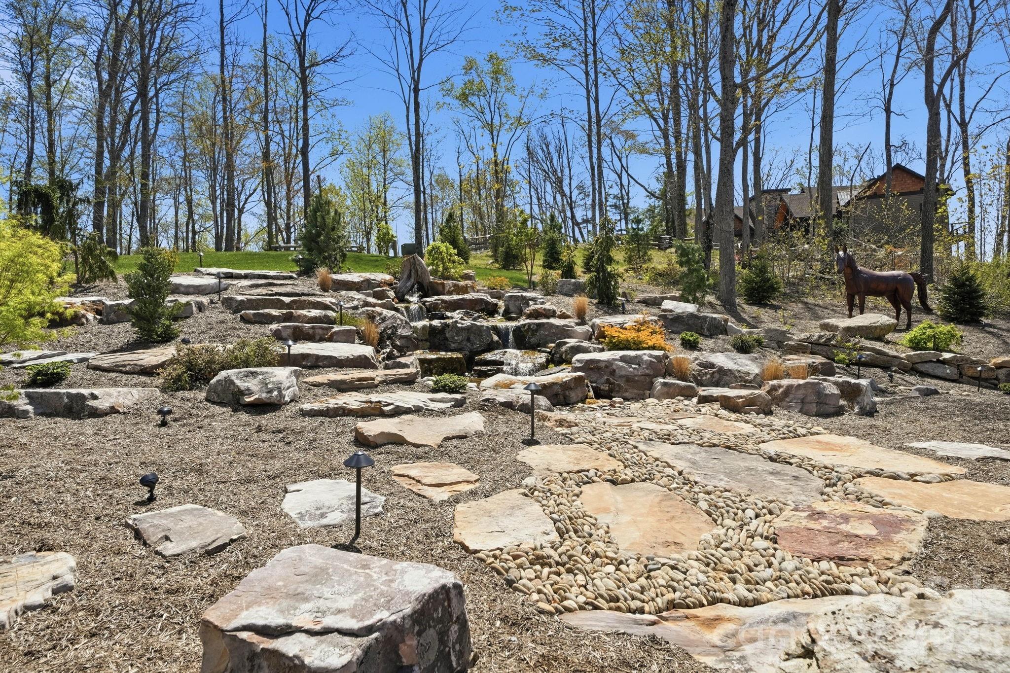 The Lodges at Eagles Nest - Residential