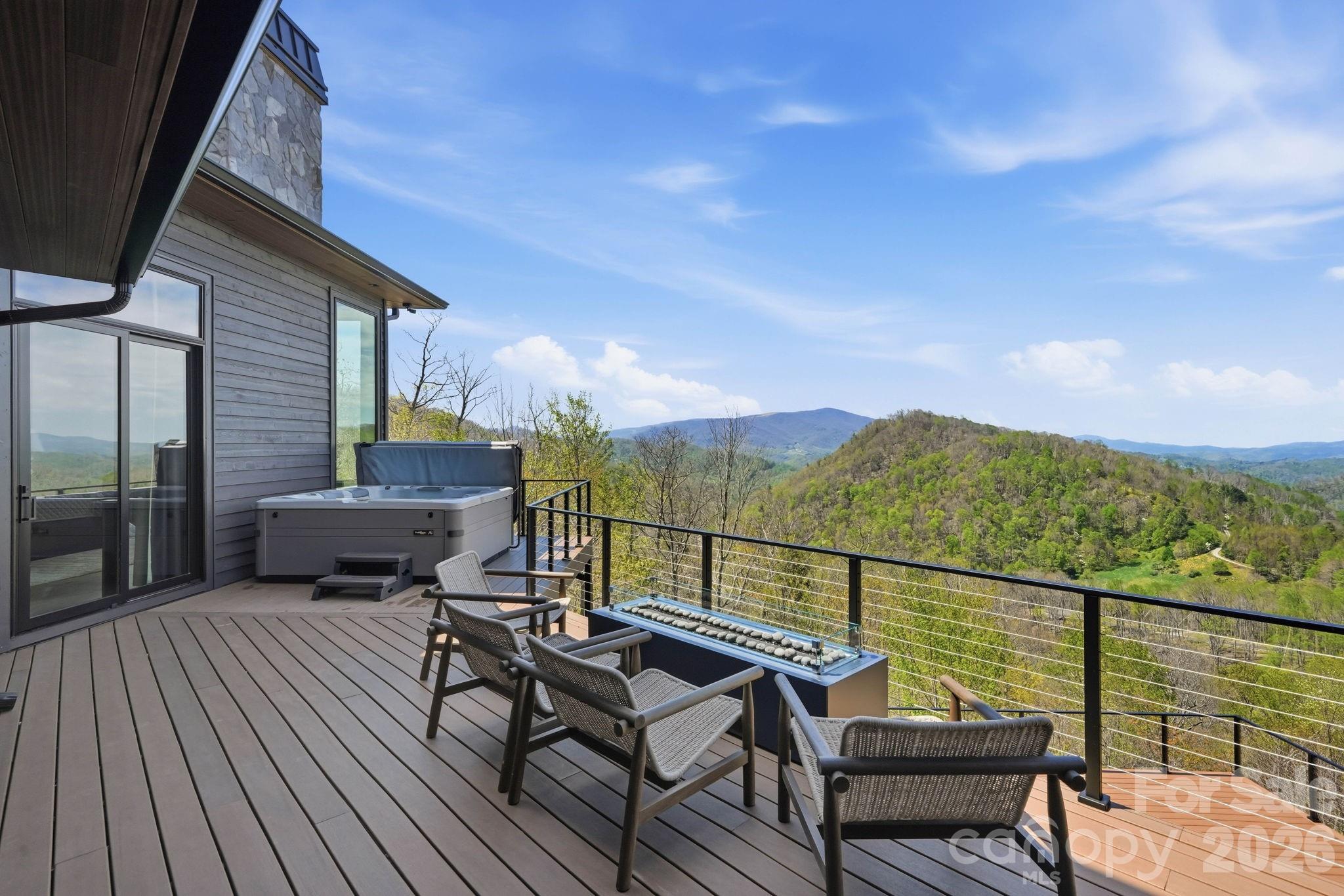 The Lodges at Eagles Nest - Residential