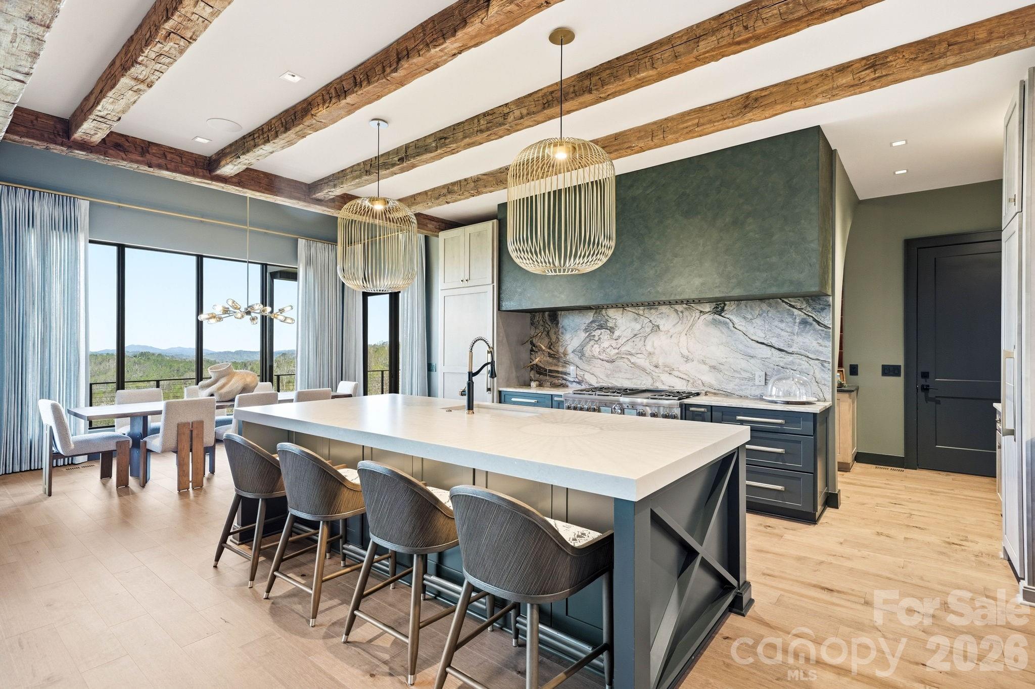 The Lodges at Eagles Nest - Residential