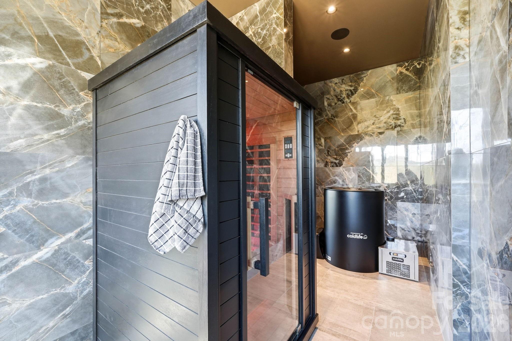 The Lodges at Eagles Nest - Residential