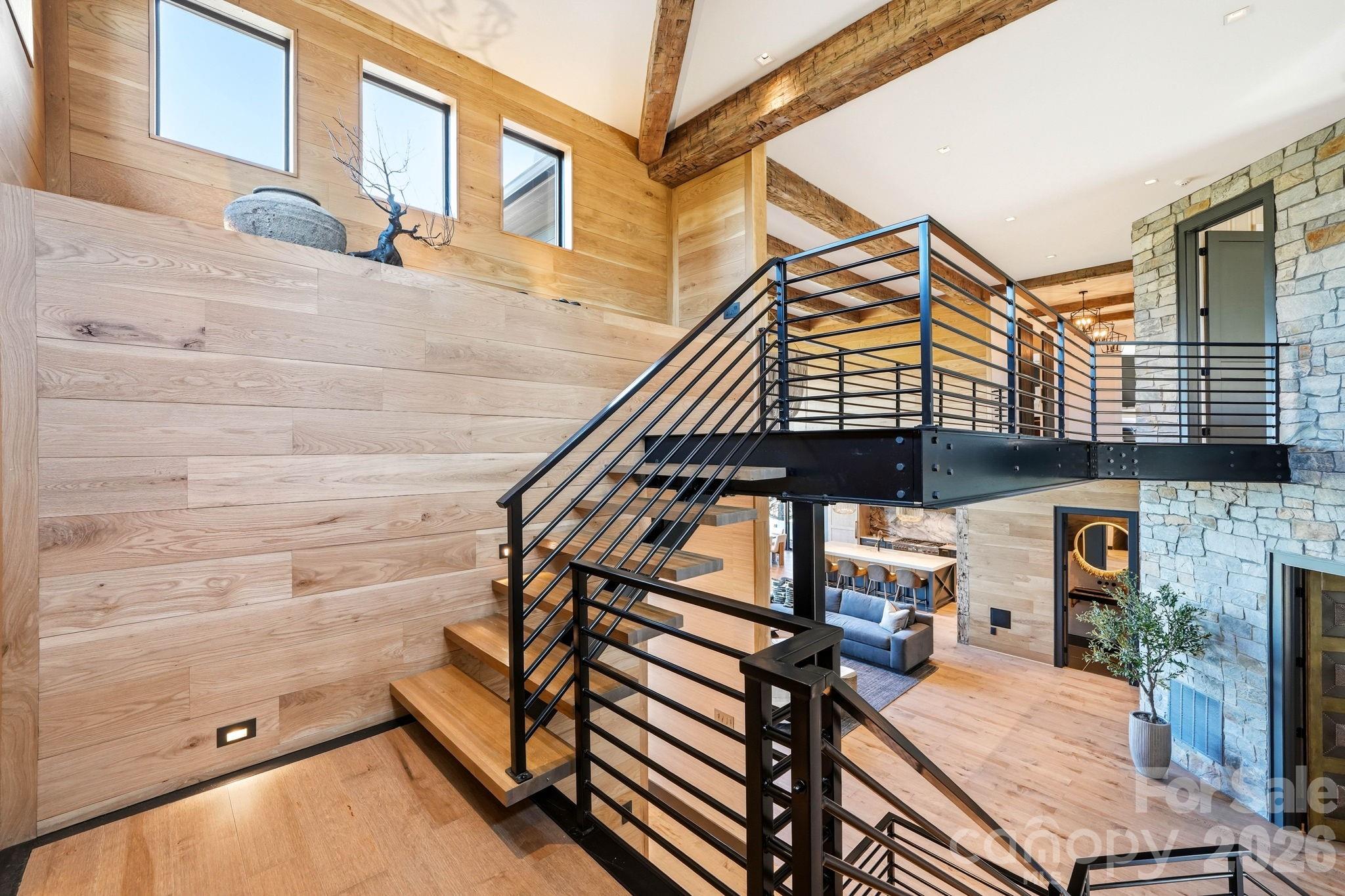 The Lodges at Eagles Nest - Residential
