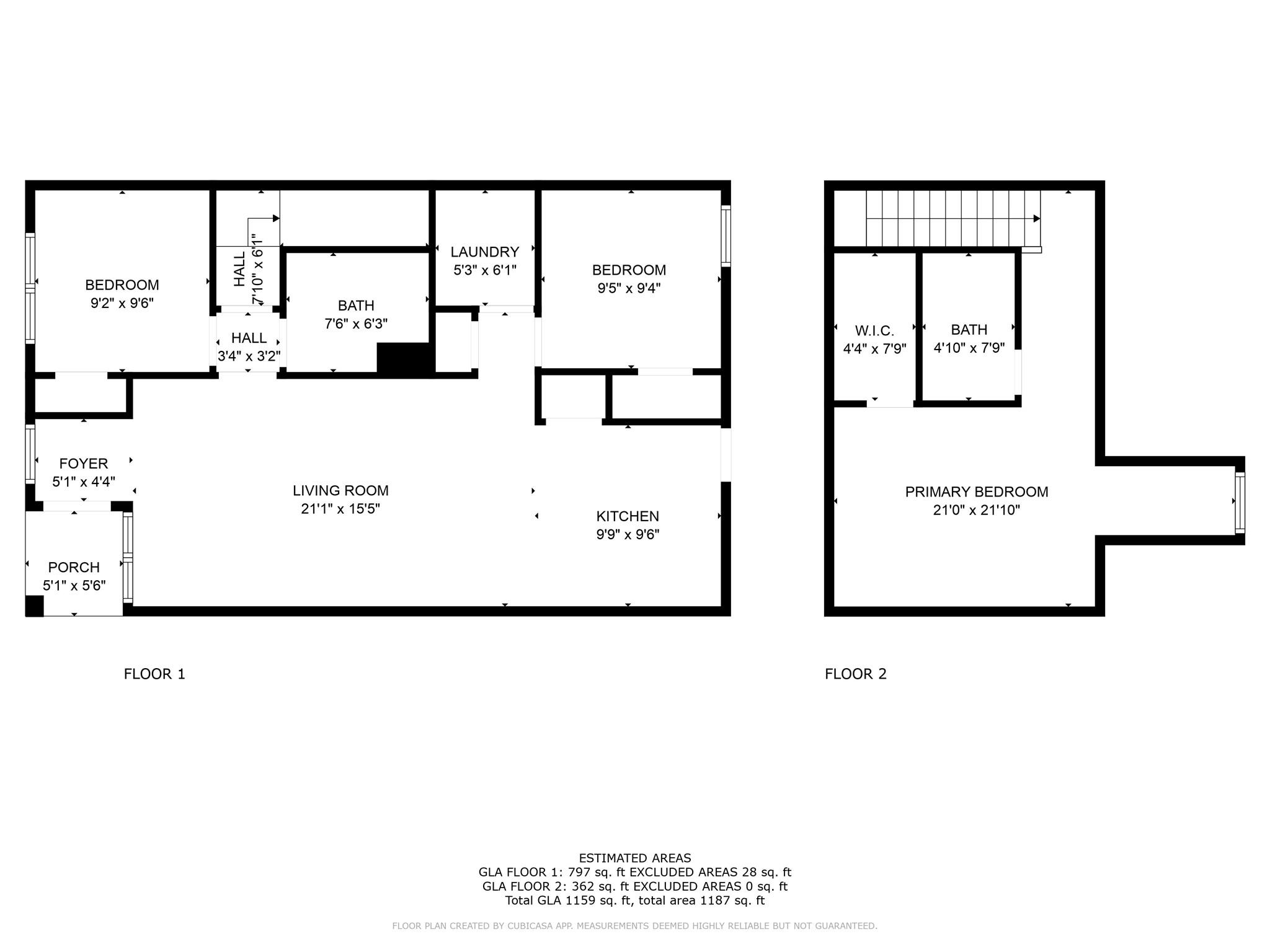 Brambleton - Residential