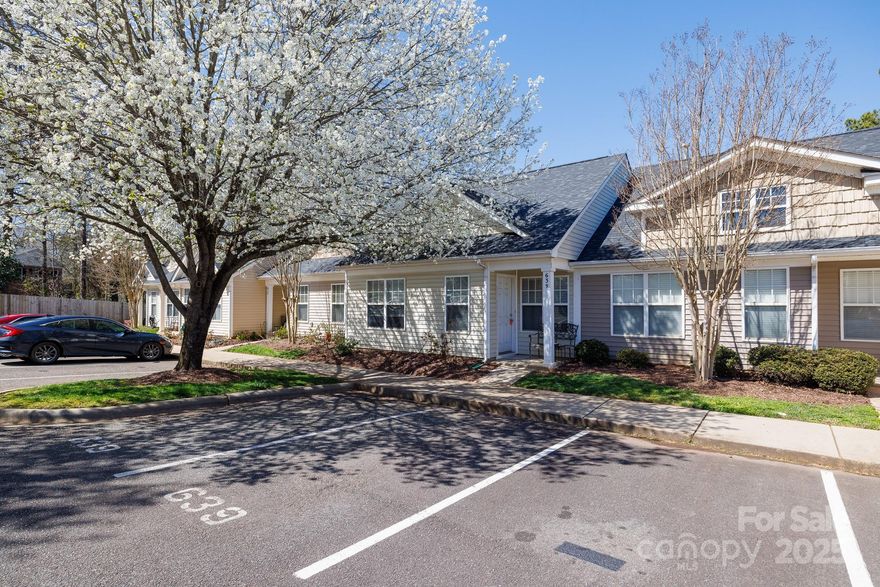 Discover this charming townhome in Brambleton. Featuring a bright and open floor plan, this 3-bedroom, 2-bath home offers comfortable living with modern convenience. The main level boasts a well-appointed kitchen with a breakfast bar and pantry, seamlessly flowing into the spacious living and dining areas—perfect for entertaining or everyday life. The unique layout places the private Primary Suite upstairs, complete with a generous walk-in closet. Ideally situated close to medical facilities, shopping, and dining, this home is a must-see!