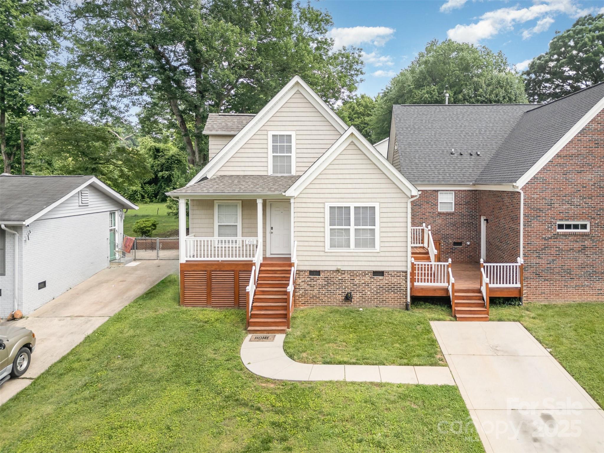 5111 Clearwater Road