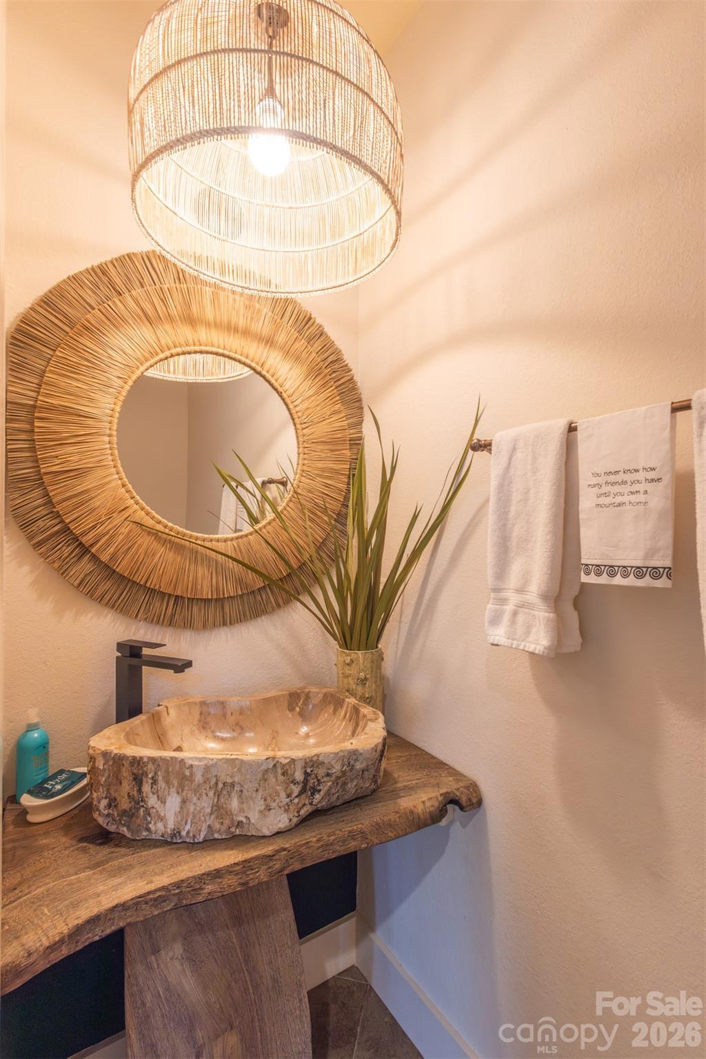 Bear Lake Reserve - Residential