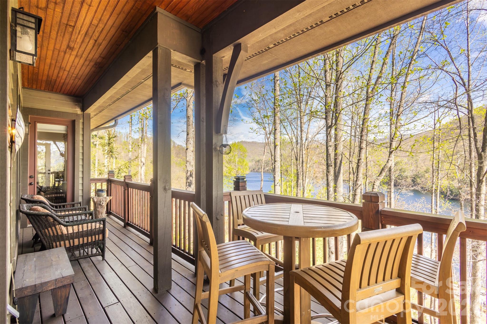 Bear Lake Reserve - Residential