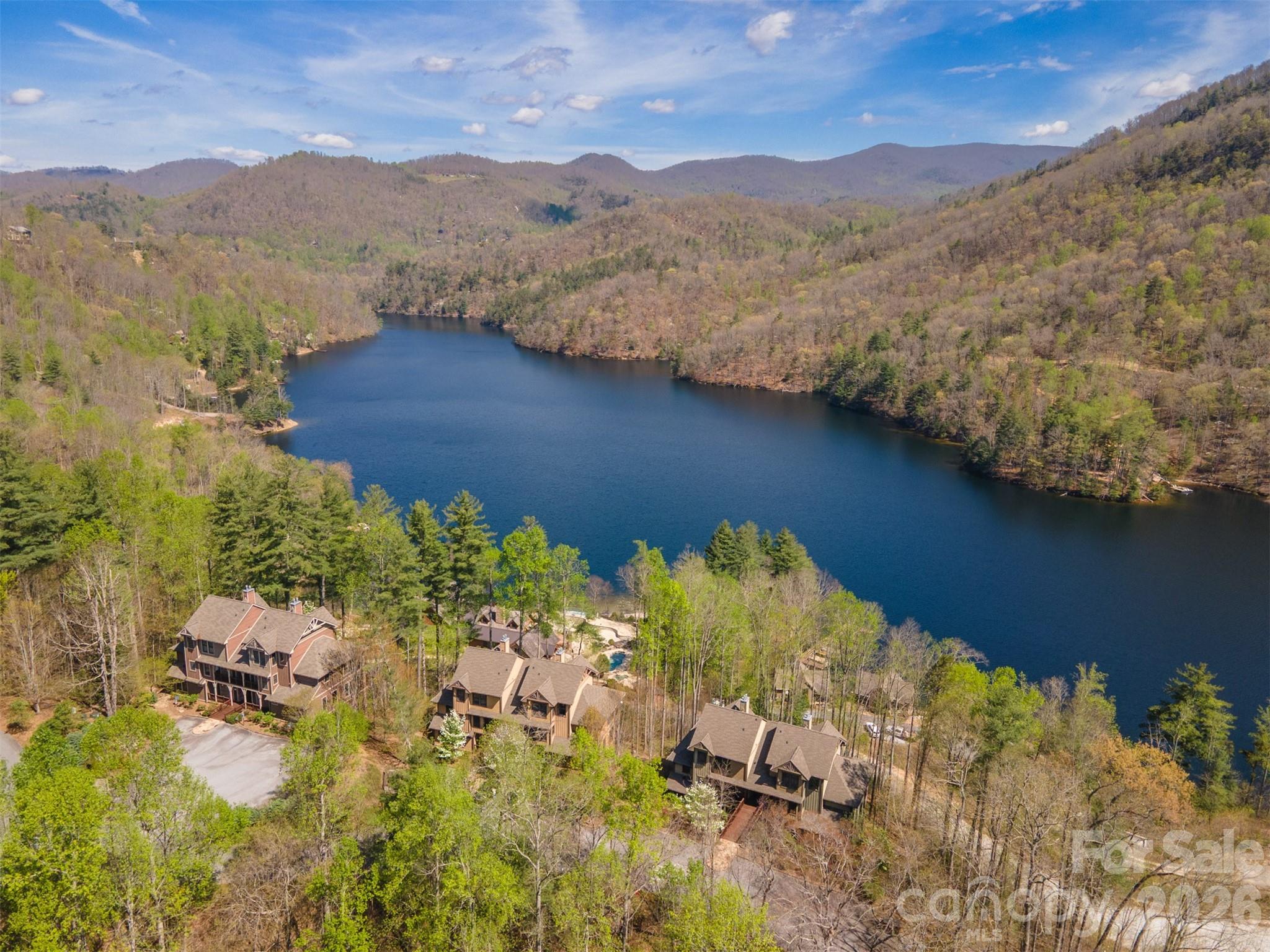 Bear Lake Reserve - Residential