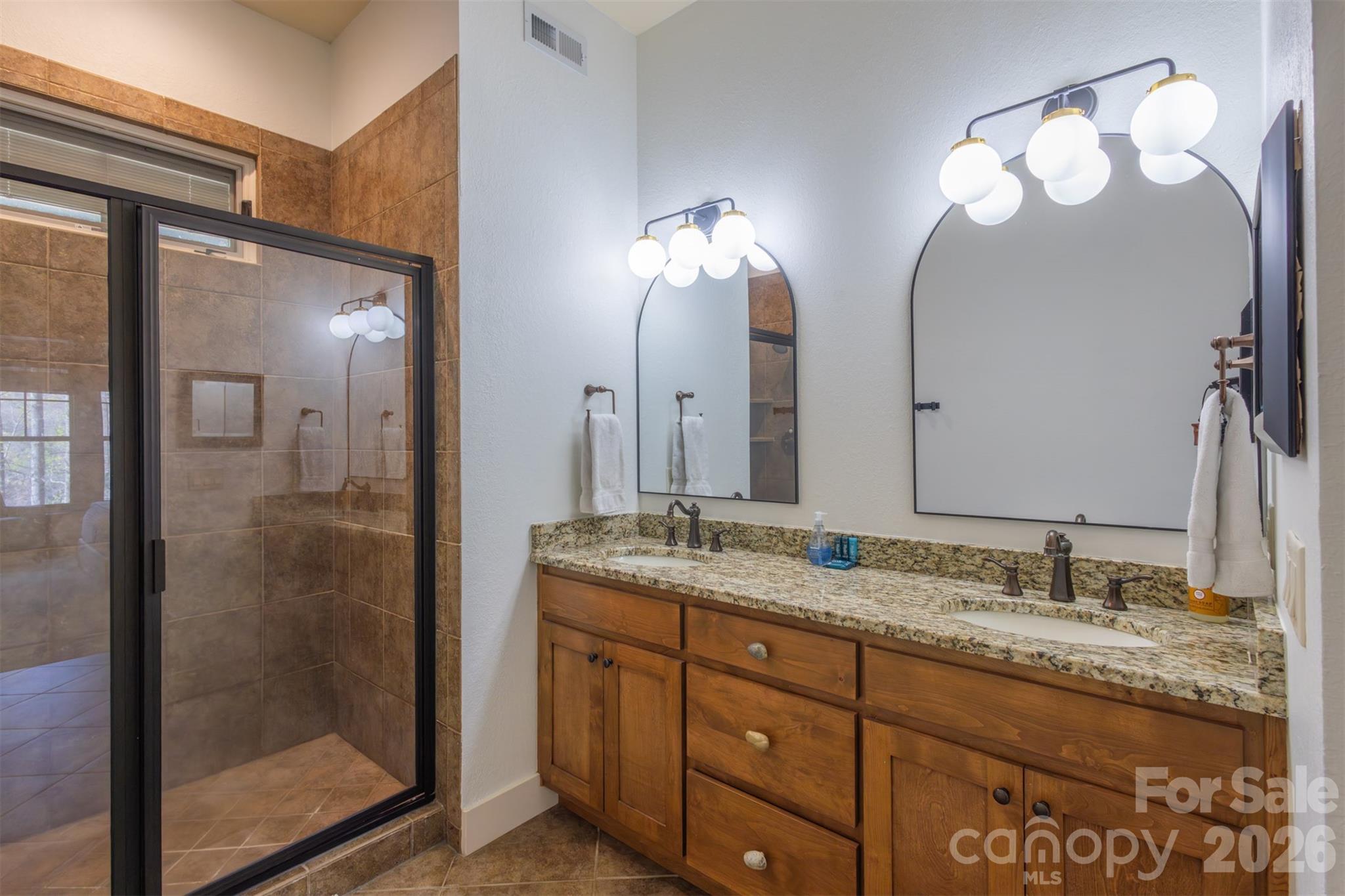 Bear Lake Reserve - Residential