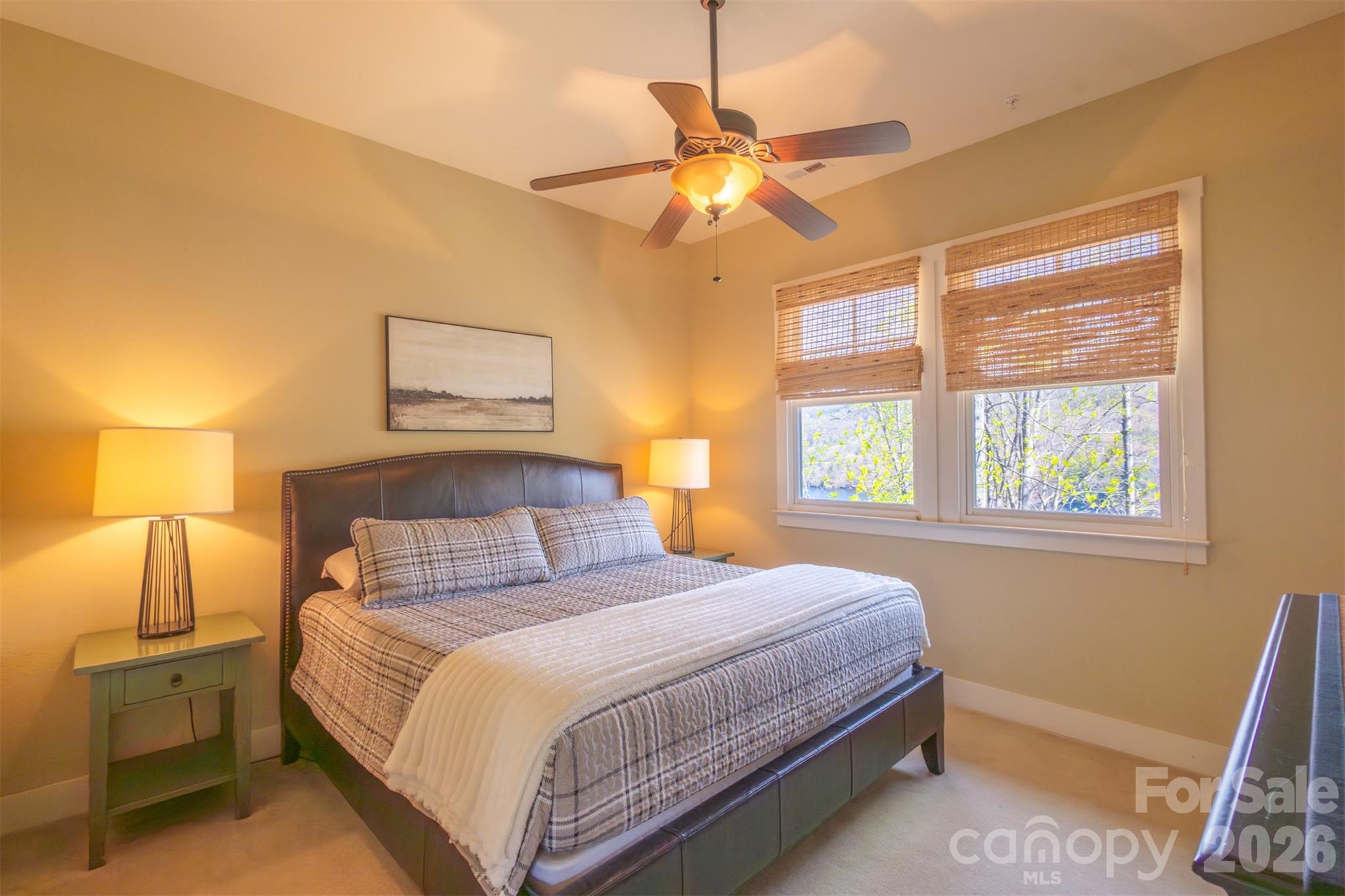 Bear Lake Reserve - Residential