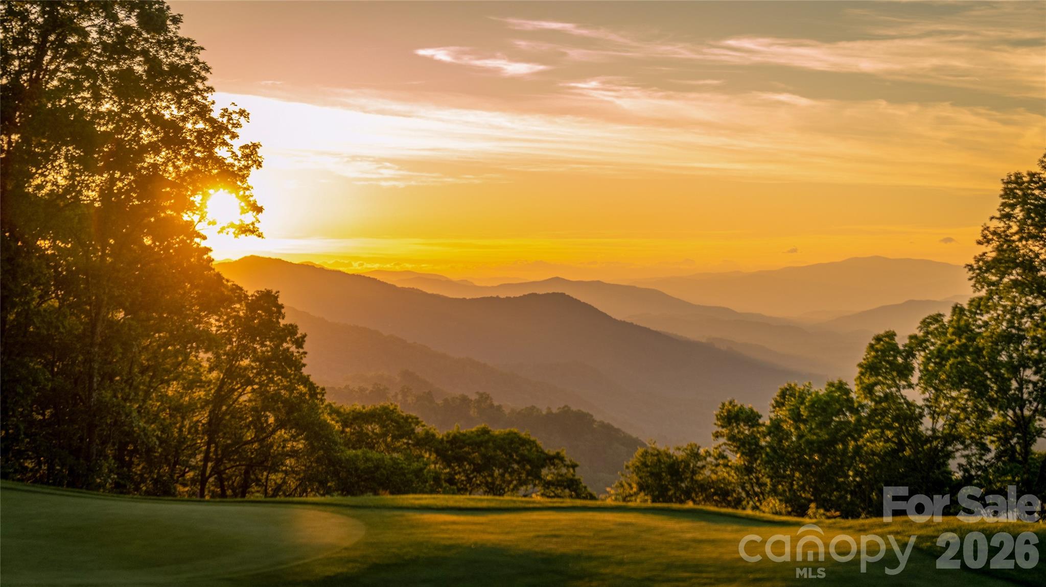 Bear Lake Reserve - Residential