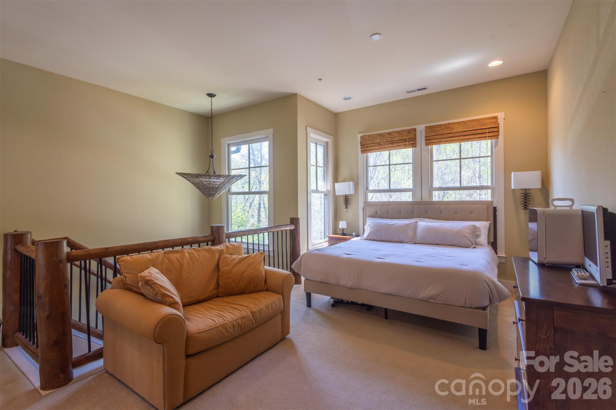 Bear Lake Reserve - Residential