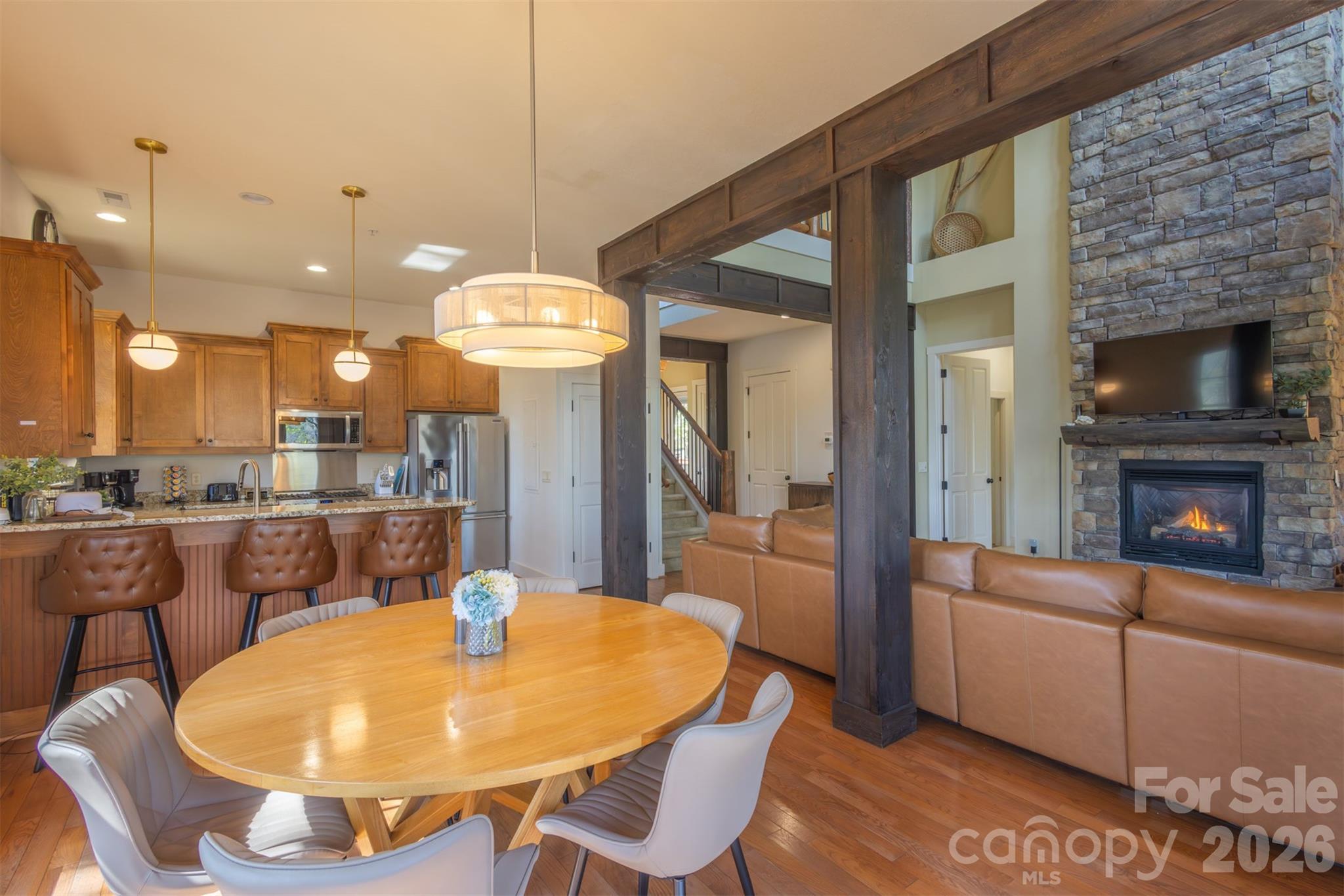 Bear Lake Reserve - Residential