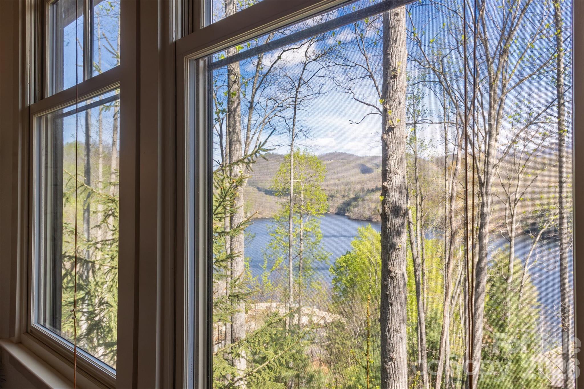 Bear Lake Reserve - Residential