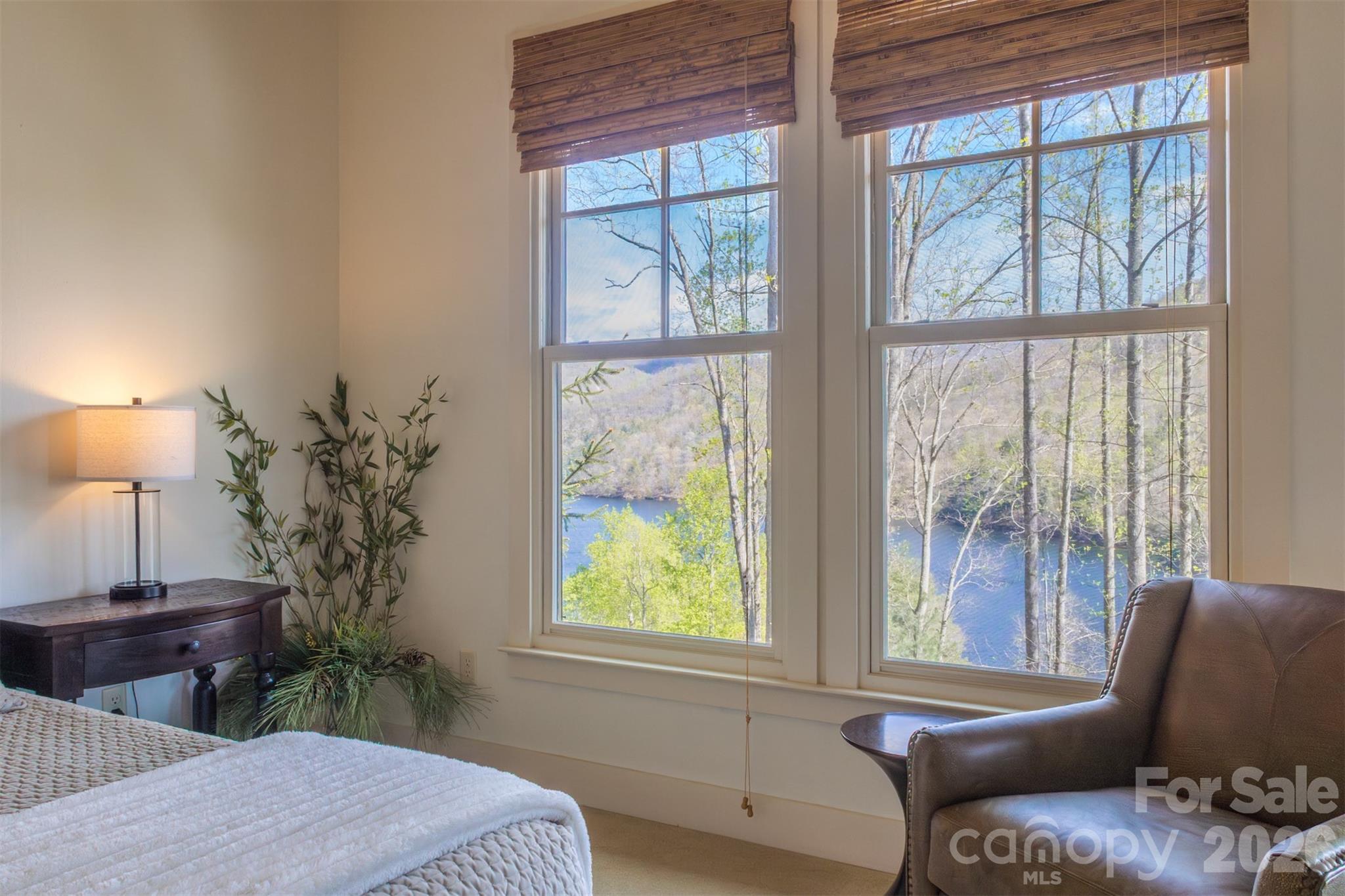 Bear Lake Reserve - Residential