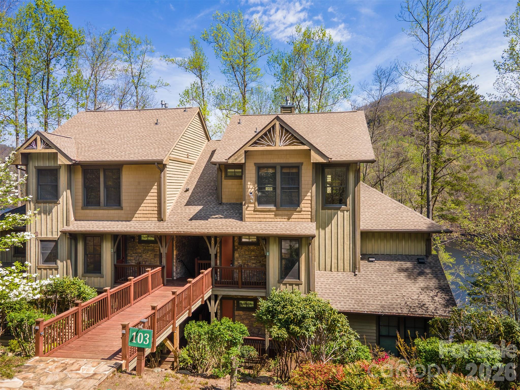 103 Southshore Drive B4