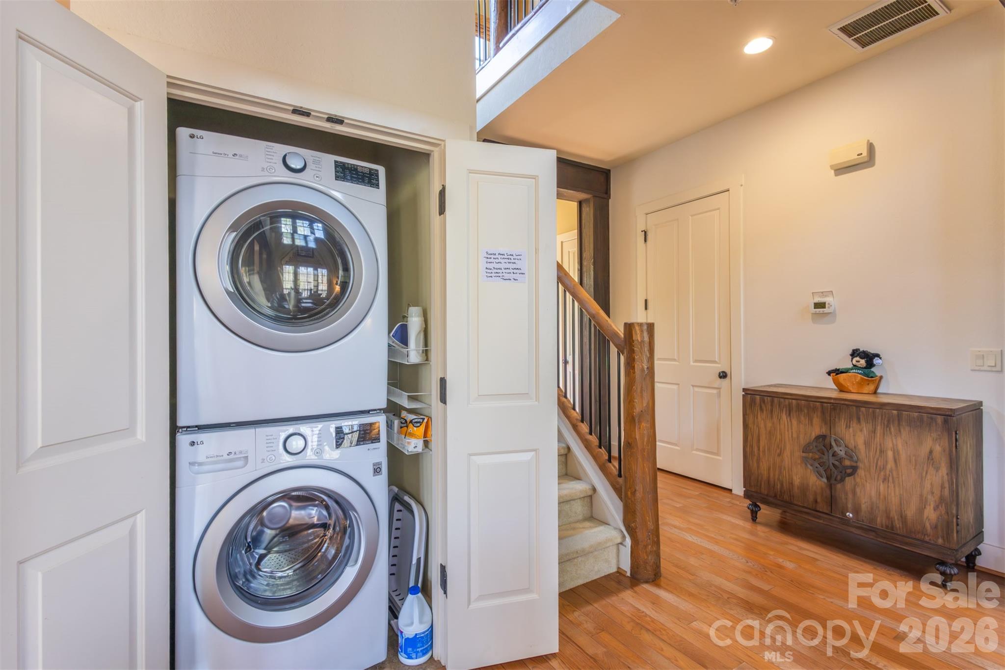 Bear Lake Reserve - Residential