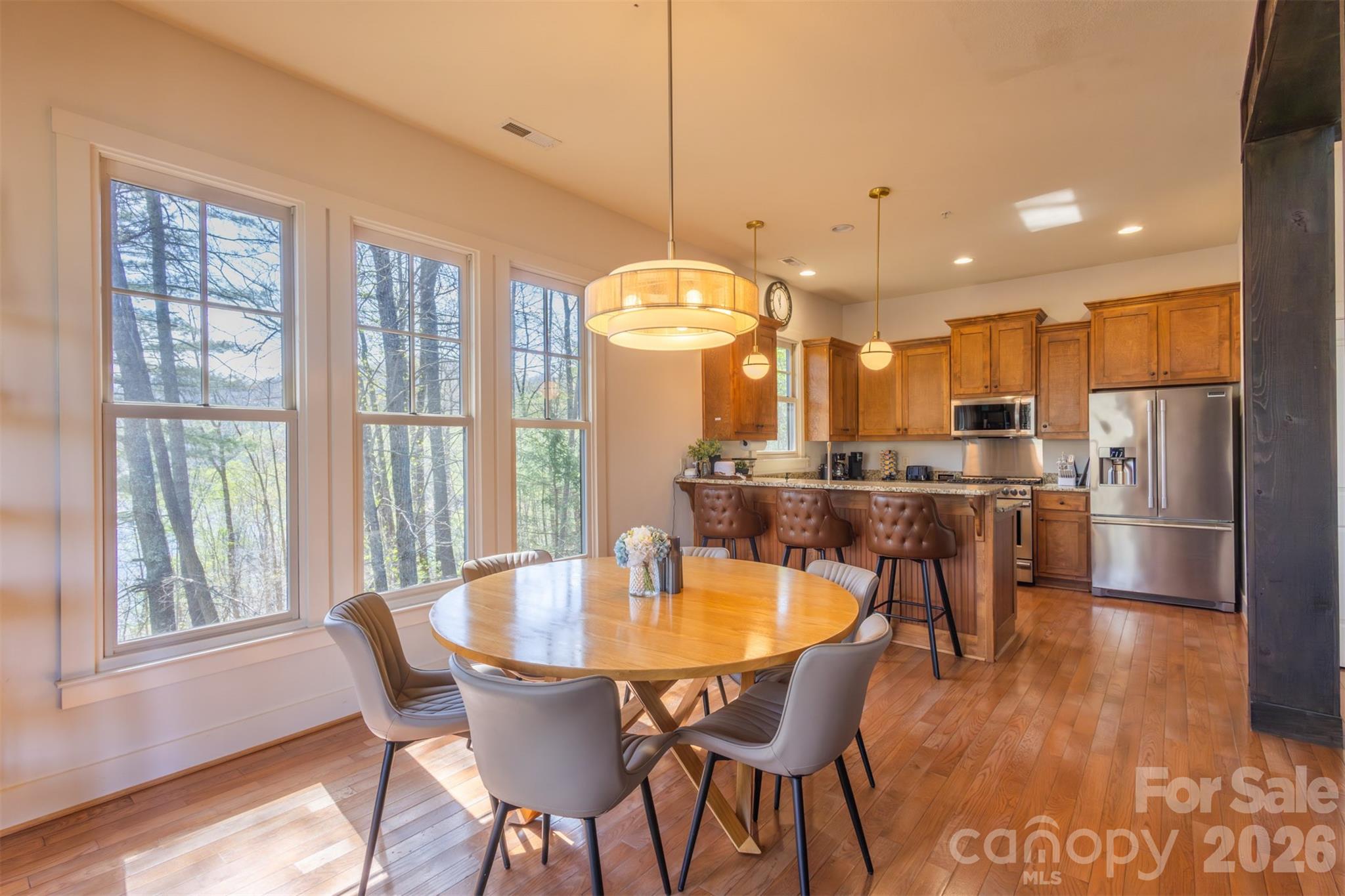 Bear Lake Reserve - Residential