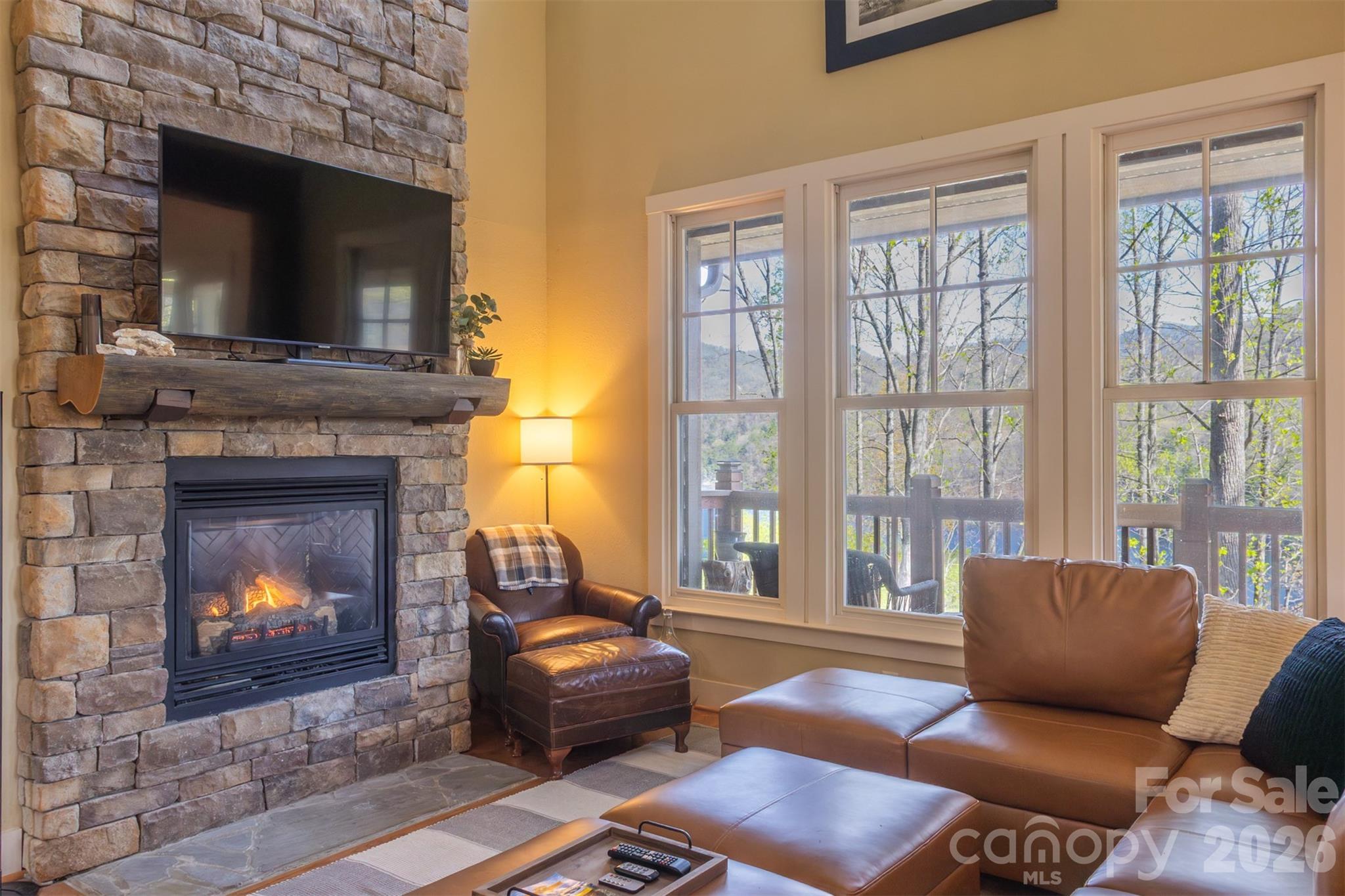 Bear Lake Reserve - Residential