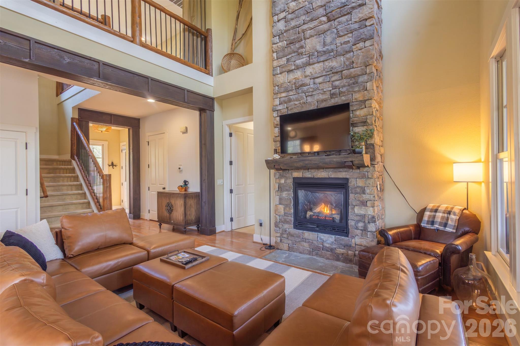 Bear Lake Reserve - Residential