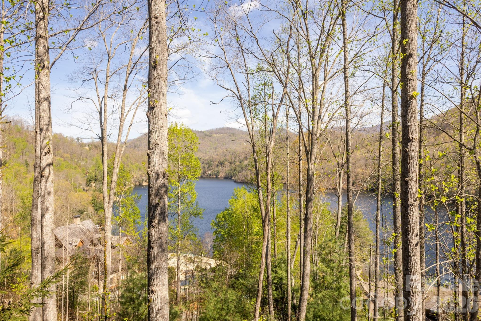 Bear Lake Reserve - Residential