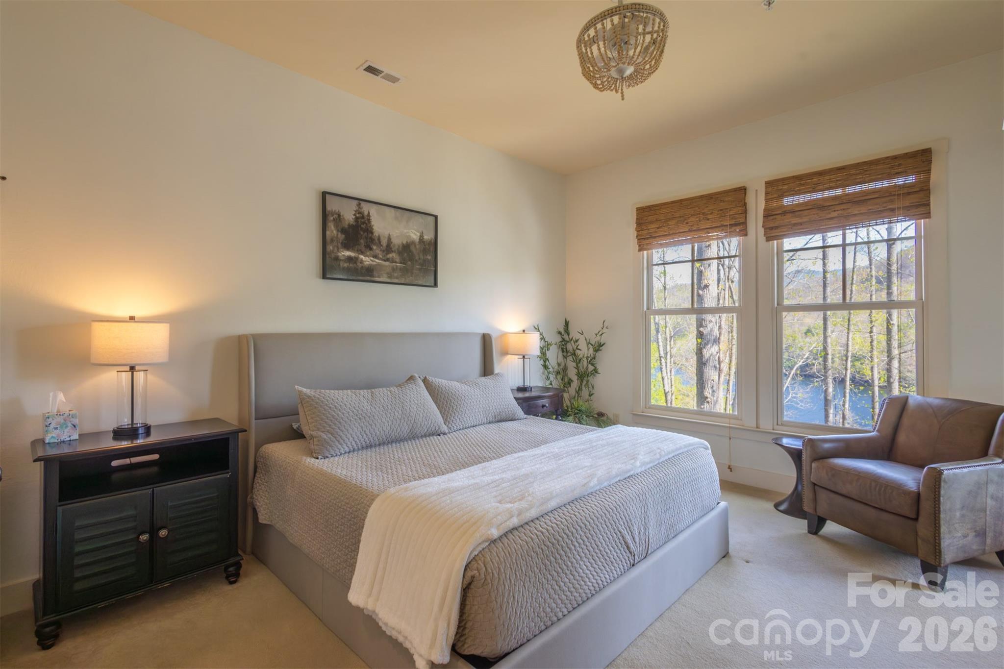 Bear Lake Reserve - Residential