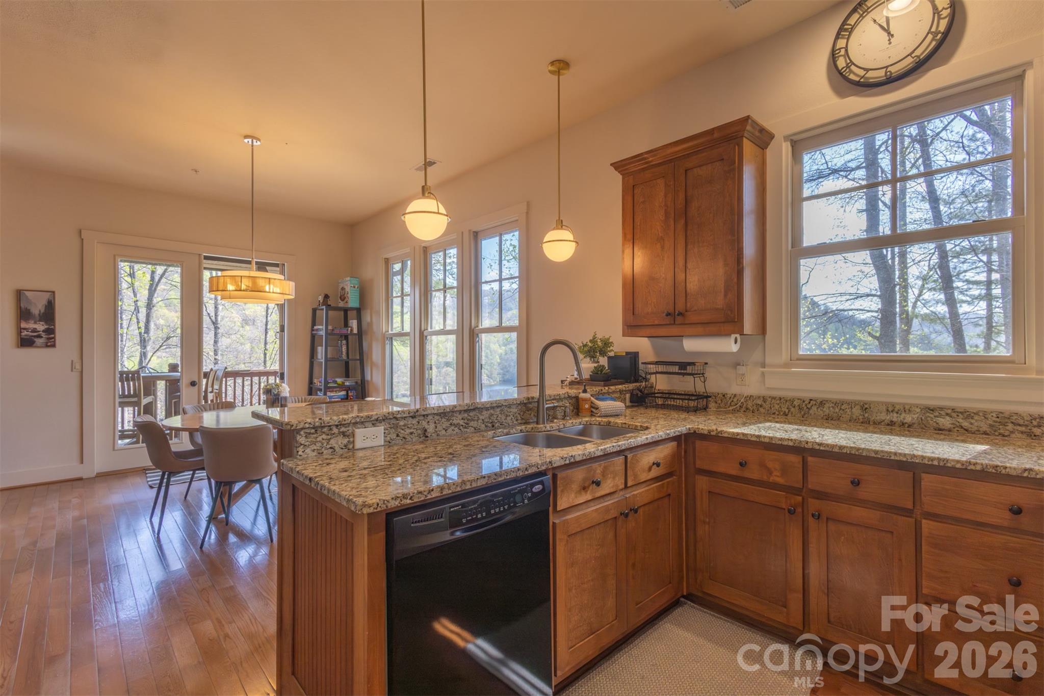 Bear Lake Reserve - Residential