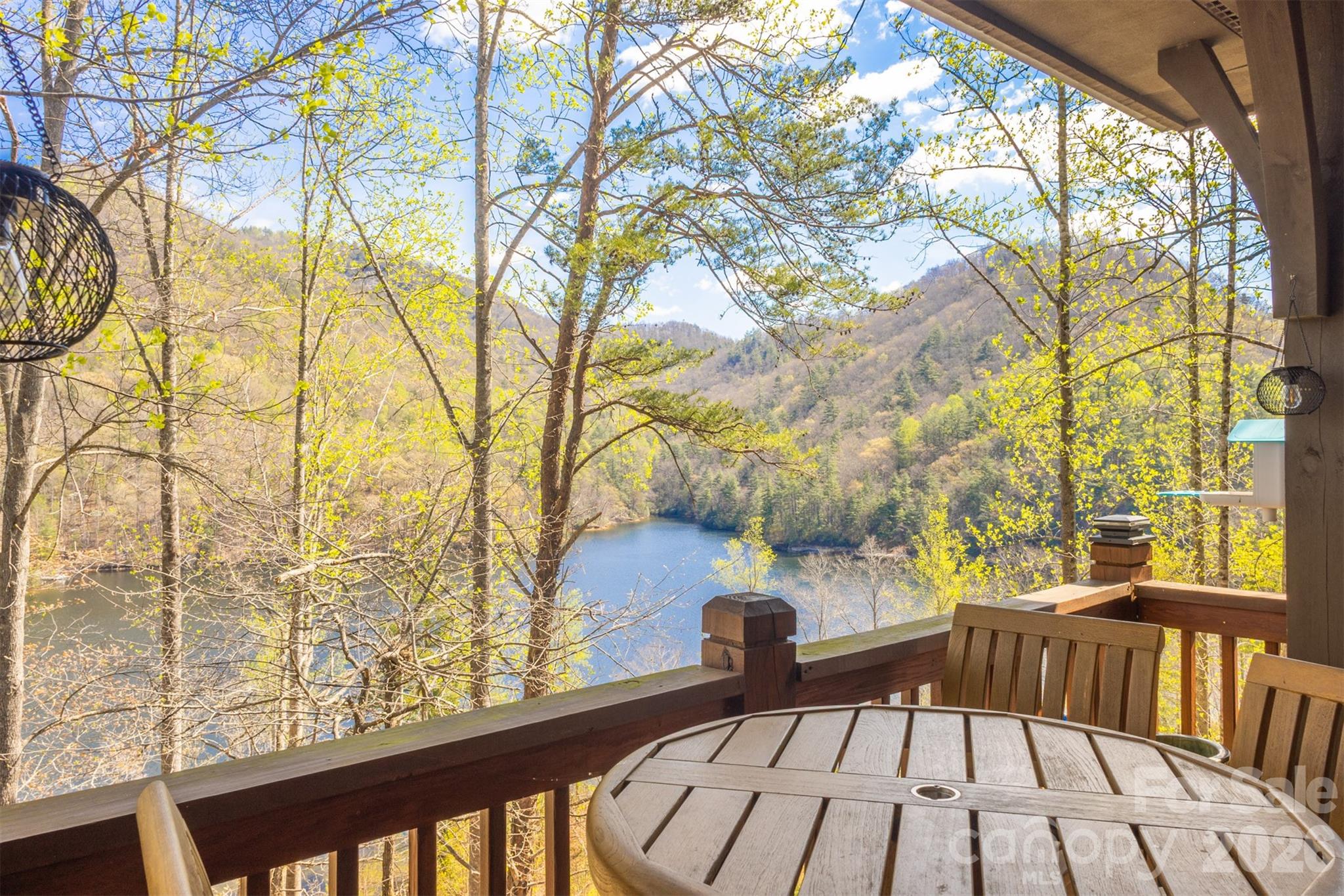 Bear Lake Reserve - Residential