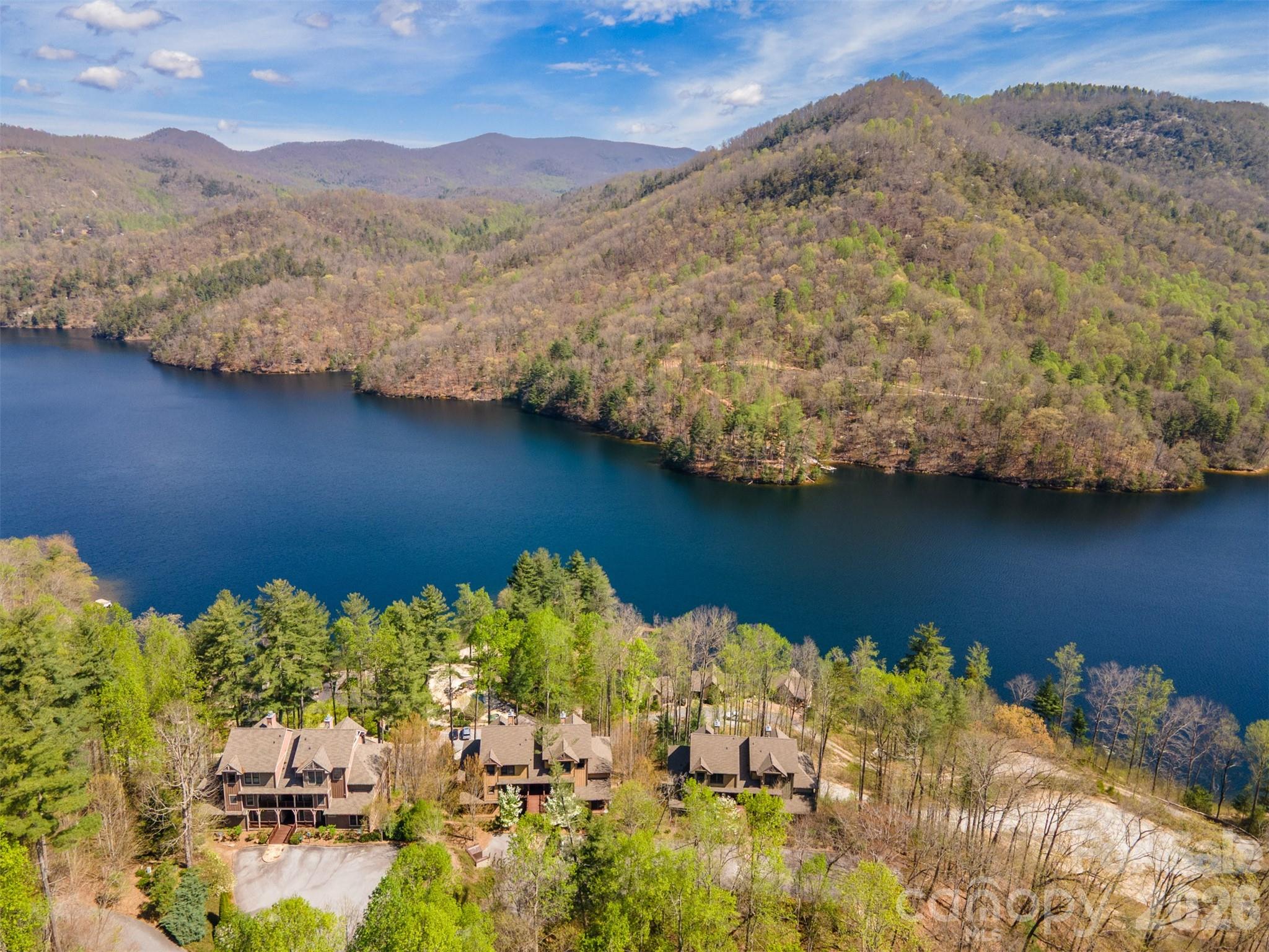 Bear Lake Reserve - Residential