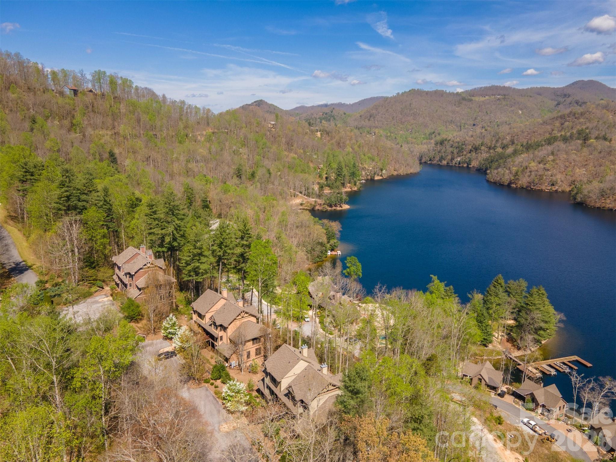 Bear Lake Reserve - Residential