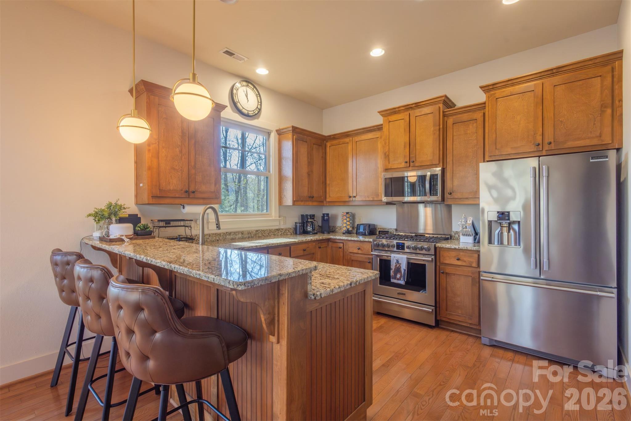 Bear Lake Reserve - Residential