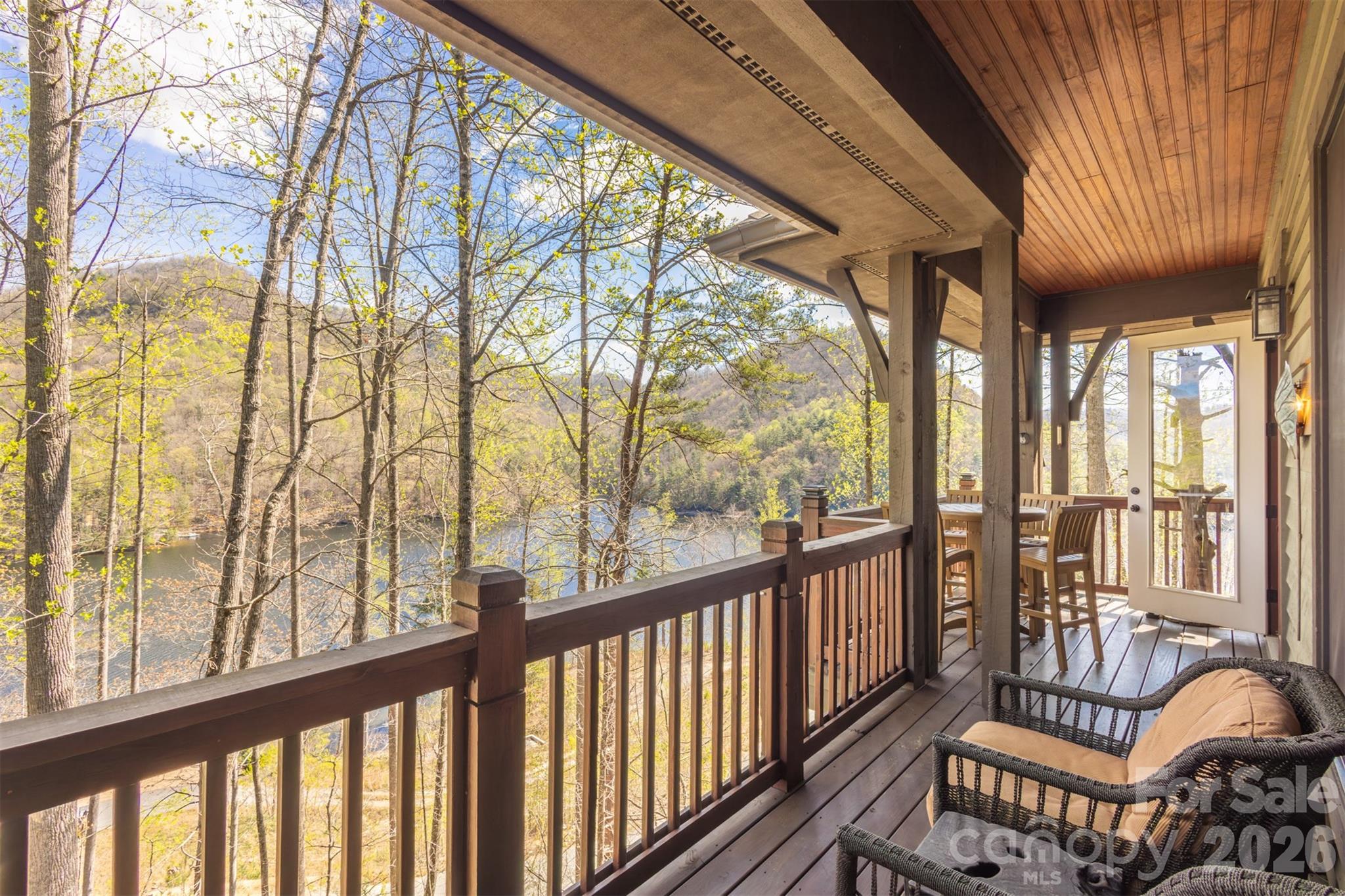 Bear Lake Reserve - Residential