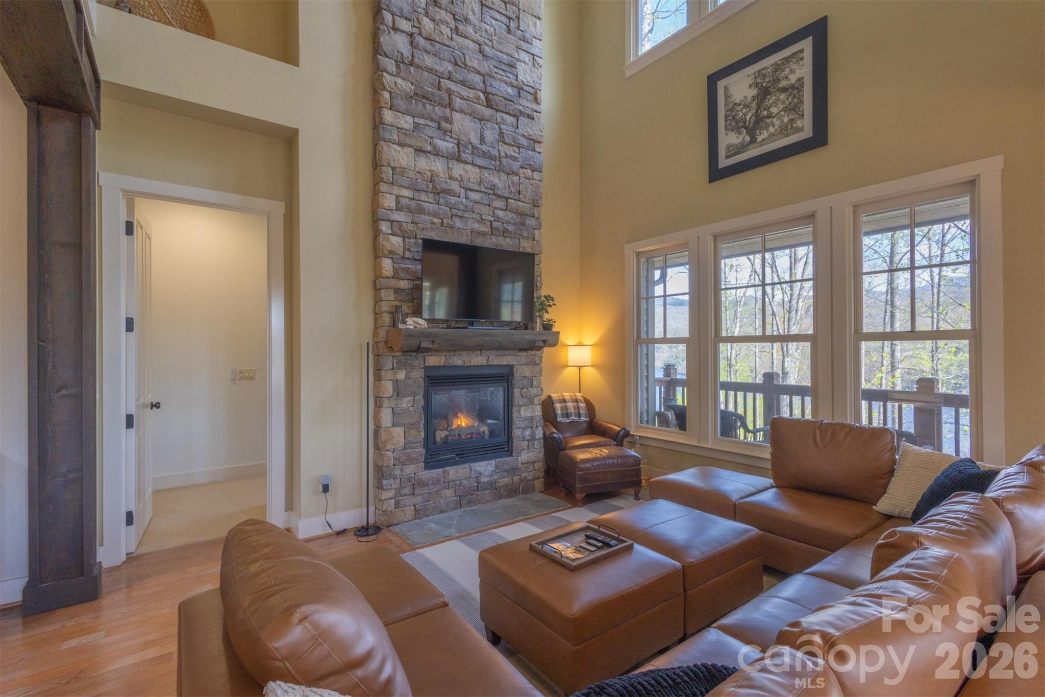 Bear Lake Reserve - Residential