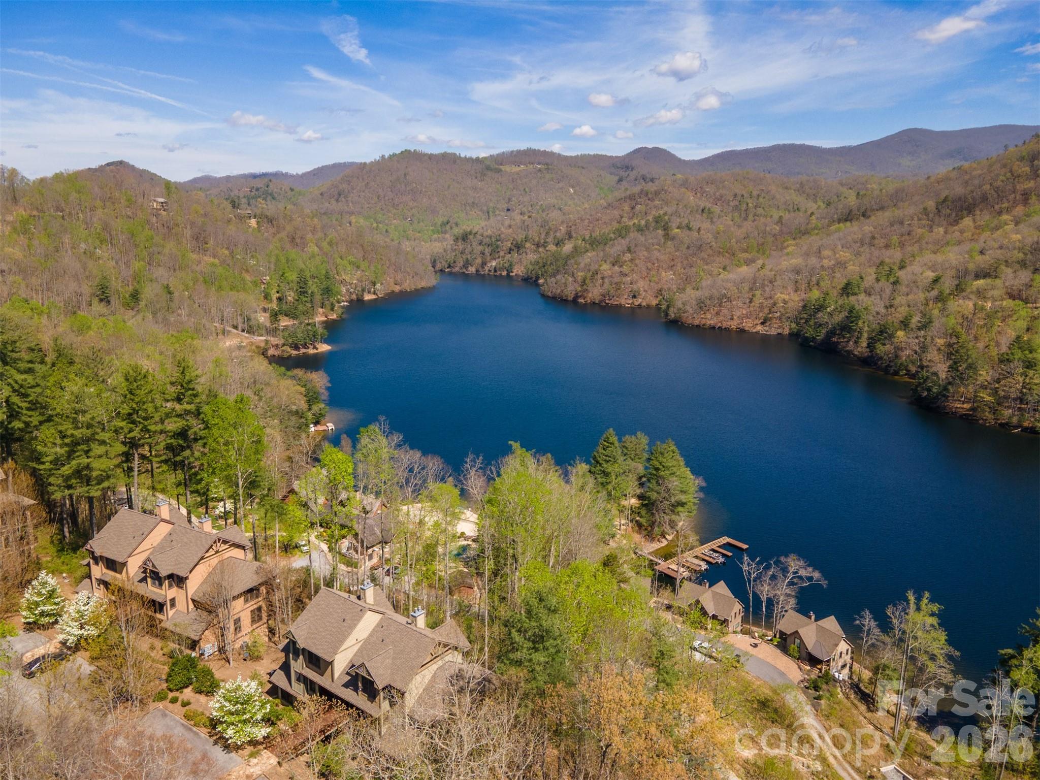 Bear Lake Reserve - Residential