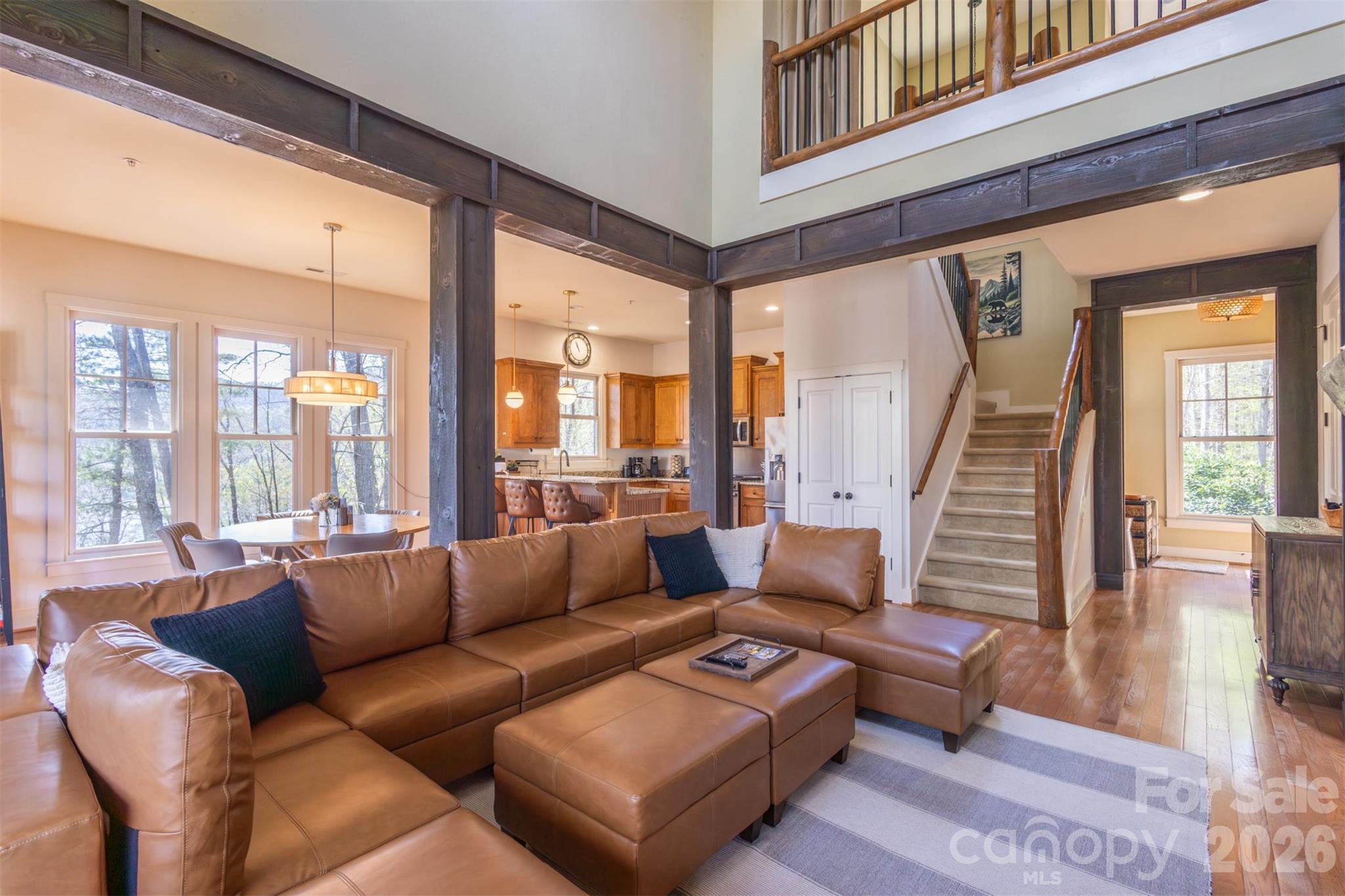 Bear Lake Reserve - Residential